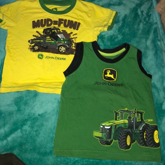 John Deere bundle